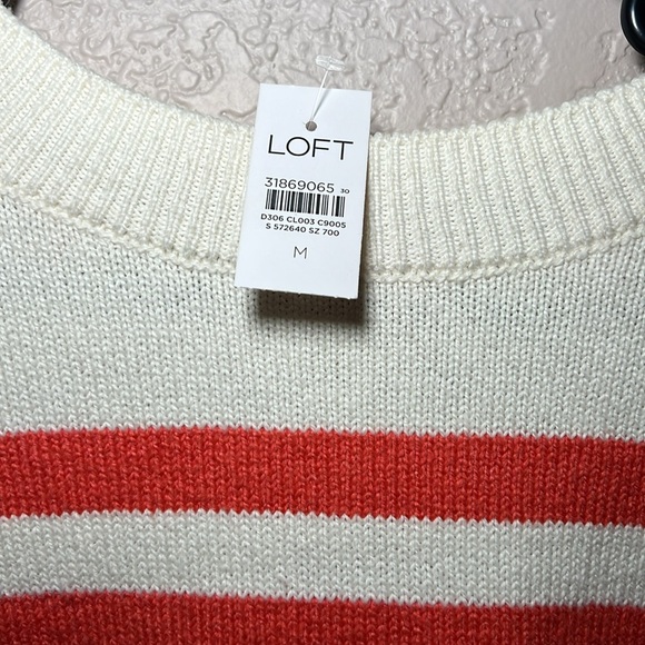 Loft sweater - Picture 3 of 4